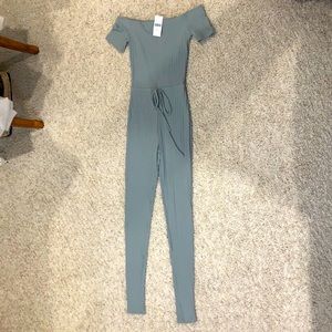 Maria Maria Jumpsuit